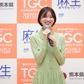 「TGC熊本2025」開催決定＆出演者第1弾解禁 岡崎紗絵・EXILE TETSUYAが会見登場 画像