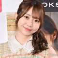 上智大卒・かとゆり、水着姿で豊胸疑惑に言及「見てください」 画像