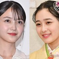 乃木坂46向井葉月、卒業セレモニーはリハーサルから涙 久保史緒里が裏側明かす「葉月らしいなって」 画像