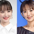 佐々木希＆夏菜、家族ぐるみの仲 子育ての苦労・生活の変化明かす 画像