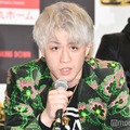 「Breaking Down」ジョリー、元レペゼンDJふぉいに怒り 妻の元美人マネージャーと不倫「覚えてないとか知らん」 画像