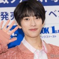 本島純政、新ヘア姿公開「さっぱり」「ふわふわで可愛い」の声 画像