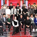 【写真特集】香取慎吾・清野菜名・板垣李光人・中島裕翔ら21人、フジ冬ドラマ制作発表会見に豪華集結 画像