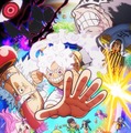 アニメ「ONE PIECE」新放送枠発表 日曜よる11時15分～全国ネットで放送決定 画像