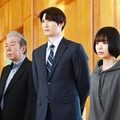 【モンスター 最終話】亮子、父・粒来とともに裁判挑む “モンスター”の正体とは？ 画像