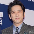 二宮和也、別格な俳優告白「出てたらそりゃ気になります」 画像