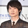 神木隆之介、朝ドラ「らんまん」主演時に支えられたミセスの楽曲とは「背中さすってもらってるような」 画像