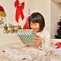 クリスマスは小中学生の9割が楽しみ…プレゼントが人気 画像