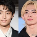 NOA、八村倫太郎とクリスマスの横浜へ  8LOOMメンバー仲良しオフショットに「デート感素敵」「尊すぎる」と反響 画像