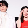 永野芽郁＆佐藤健、互いへの厚い信頼明かす「立派になった」「これからも一緒にいてください」【はたらく細胞】 画像