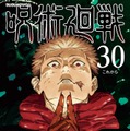 「呪術廻戦」30巻（C）芥見下々／集英社　30巻