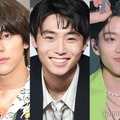 八村倫太郎・山下幸輝・森愁斗、8LOOM3人のコラボダンスが話題「需要分かりすぎてる」「さすがの揃い具合」 画像