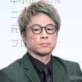 田村淳、激痛で緊急手術「しばらくはSNS全般おやすみします」 画像