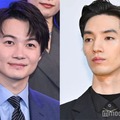 清水尋也「海に眠るダイヤモンド」神木隆之介撮影のオフショット公開「鉄平目線だ」「涙出る」と反響 画像