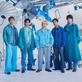 Aぇ! group、大晦日YouTube生配信決定 1stアルバムリード曲「Hello」初パフォーマンスも 画像