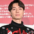 HiHi Jets作間龍斗、クリスマスに夢の国で即バレの過去「でも好感度がめっちゃ上がる」【うちの弟どもがすみません】 画像