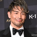 魔裟斗、総額586万円の愛車に追加カスタム「完璧にマッチしてる」「カッコいい」絶賛の声 画像