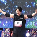 原嘉孝「SASUKE」代打で初参戦「想像以上」の声受ける【SASUKE2024】 画像