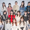 本日“日本一可愛い新入生”決定 16人の中から選ばれる美女は？＜「FRESH CAMPUS CONTEST 2024」ファイナリストプロフィール＞ 画像