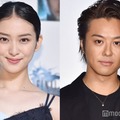 EXILE TAKAHIRO、妻・武井咲インスタにコメント「ニヤニヤする」「ラブラブだな」とファン興奮 画像