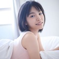 當真あみ、中3から高3の青春詰め込んだ1st写真集決定 水着姿で初海外も満喫 画像