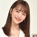 近藤千尋、家族でディズニー満喫 リンクコーデに注目集まる「可愛い」「幸せ溢れてる」 画像