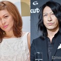 岩堀せり、夫・GLAY TAKUROと寄り添うお茶目なシルエット公開「影だけでも尊い」「スタイル抜群」の声 画像