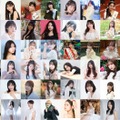 日本一のミスキャンパスを決めるコンテスト、出場者第1弾発表＜MISS OF MISS CAMPUS QUEEN CONTEST 2025＞ 画像