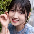 AKB48村山彩希、卒業を発表「後悔のないAKB48人生を走り切りたい」【コメント全文】 画像