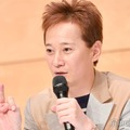 中居正広、個人事務所設立後感じていた恐怖語る「こうやって芸能界って終わっていっちゃうのかな」 画像