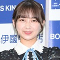 元乃木坂46鈴木絢音、レースワンピでほっそり美脚透ける「圧倒的美」「スタイル抜群」の声 画像