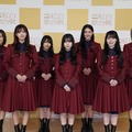 【櫻坂46紅白／会見全文】会いたい人は乃木坂46 “センター”山下瞳月は初出場への思い語る 画像