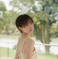 元フジアナ渡邊渚、初フォトエッセイから最新ショット披露 画像