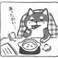 体調がすぐれないとき、「やさしさ」が染みるよね。そんなときに食べたくなるのが【柴犬食堂の12カ月 10】 画像