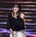 Little Glee Monsterメンバー、美しい生口笛披露に安住アナ驚き「アテレコなのかと思った」【第66回輝く！日本レコード大賞】 画像