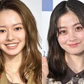 山本舞香、橋本環奈（C）モデルプレス
