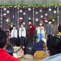 Mrs. GREEN APPLEほか（C）フジテレビ