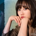 鈴木友菜（C）モデルプレス