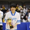 本島純政「最初で最後？！TEAM HANDSOME！冬の大運動会」モデルプレス独占カット（提供写真）