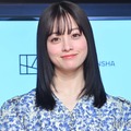 橋本環奈（C）モデルプレス
