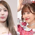 SAKURA、月足天音（C）モデルプレス