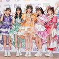 FRUITS ZIPPER（C）モデルプレス