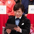 武田真一（C）日本テレビ