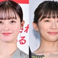 橋本環奈、伊藤沙莉（C）モデルプレス