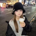 希空 Instagramより