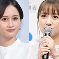 前田敦子、高橋みなみ （C）モデルプレス