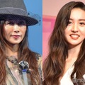 工藤静香、娘・Koki,と手作りの豪華手料理公開「彩り豊かで美味しそう」「盛付けまでおしゃれ」と反響 画像