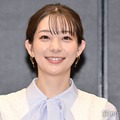 足立梨花 、役の性事情に共感 「普段のドラマでは言わない」セリフにも挑戦【マイ・ワンナイト・ルール】 画像