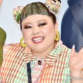 渡辺直美、台湾在住のいとこ顔出し公開「笑い方似てる」「みんな美人」と反響 画像