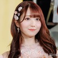 ＝LOVE大谷映美里、ミニスカから美脚チラリ「破壊力すごい」「可愛すぎる」の声 画像